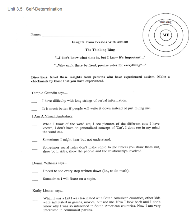 thinking ring 